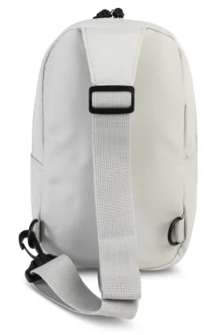 BENCH Umhängetasche casual, hellgrau*Heinrich Sieber Online