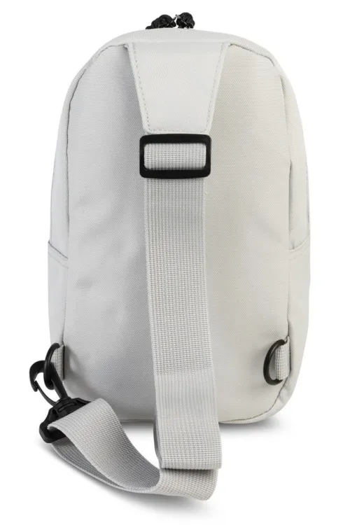 BENCH Umhängetasche casual, hellgrau*Heinrich Sieber Online