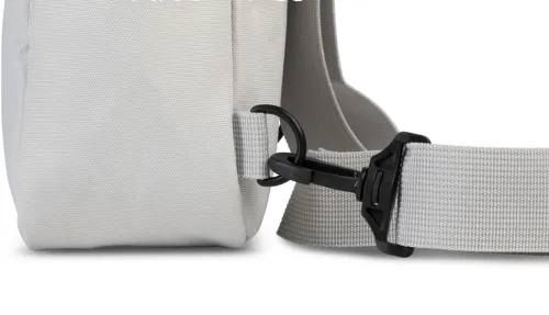 BENCH Umhängetasche casual, hellgrau*Heinrich Sieber Online