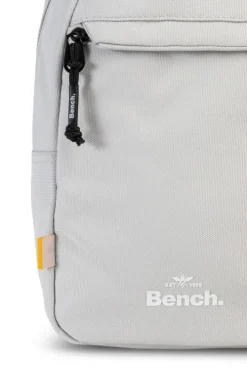 BENCH Umhängetasche casual, hellgrau*Heinrich Sieber Online