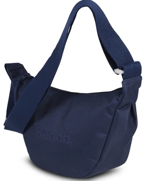 Heinrich Sieber Schmuck & Accessoires*BENCH Umhängetasche loft, marineblau