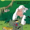 Splitter Verlag Comics*Benni Bärenstark 14. Auf den Spuren des weißen Gorillas
