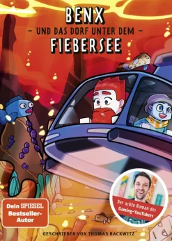 Benx und das Dorf unter dem Fiebersee*CE Community Editions Sale