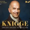 Über den Umgang mit Menschen*Der Audio Verlag GmbH Hot