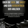 Finanzbuch Verlag Geld & Finanzen-Über die Gier, die Angst und den Herdentrieb der Anleger