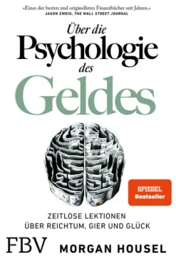 Finanzbuch Verlag Ratgeber|Wirtschaft*Über die Psychologie des Geldes
