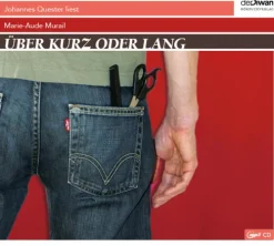 Kinder Diwan Hörbuchverlag Kinder- & Jugendbücher·Fantasy-Über kurz oder lang