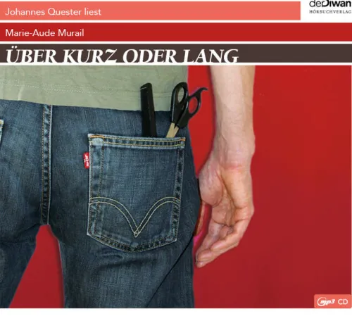 Kinder Diwan Hörbuchverlag Kinder- & Jugendbücher·Fantasy-Über kurz oder lang