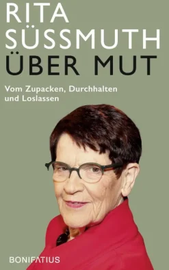 Über Mut*Bonifatius Verlag Discount