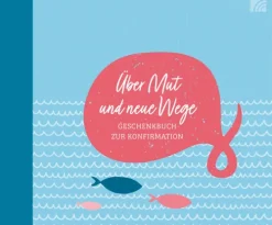 Über Mut und neue Wege*Brunnen-Verlag GmbH Sale