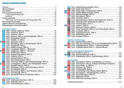 Berchtesgadener und Chiemgauer Alpen Skitourenführer*Bergverlag Rother Sale