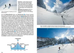 Berchtesgadener und Chiemgauer Alpen Skitourenführer*Bergverlag Rother Sale