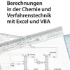 Wiley-VCH GmbH Chemie*Berechnungen in der Chemie und Verfahrenstechnik mit Excel und VBA