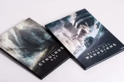 Berge des Wahnsinns - Erster Teil*Heyne Taschenbuch Best