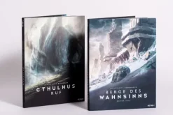 Berge des Wahnsinns - Erster Teil*Heyne Taschenbuch Best