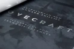 Berge des Wahnsinns - Erster Teil*Heyne Taschenbuch Best