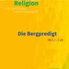 Schoeningh Verlag Nach Fächern·Religion & Philosophie*Bergpredigt. EinFach Religion