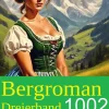Bergroman Dreierband 1002*Uksak E-Books Hot