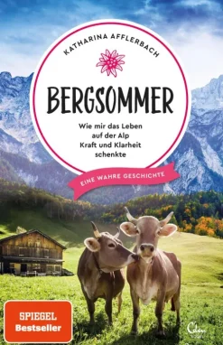 Eden Books - ein Verlag der Edel Verlagsgruppe Reiseberichte-Bergsommer