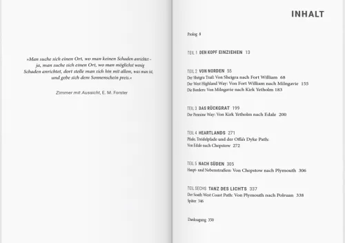 Überland*Dumont Reise Vlg GmbH + C Hot