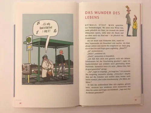 Lappan Verlag Geburtstag-Überleben ab 60