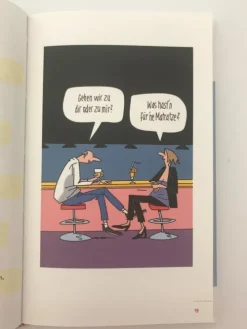 Lappan Verlag Geburtstag-Überleben ab 60