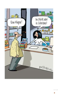 Lappan Verlag Geburtstag*Überleben ab 70