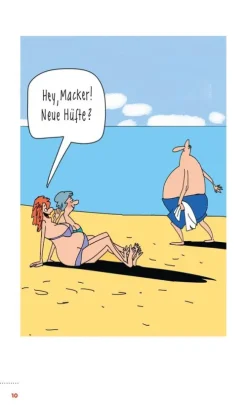 Lappan Verlag Geburtstag*Überleben ab 70