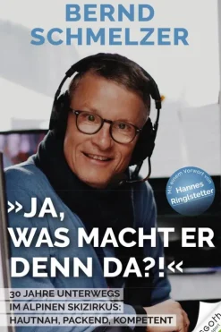 Egoth Verlag Sport-Bernd Schmelzer