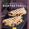 Graefe und Unzer Verlag Grillparty & Picknick-Überraschende Ideen für deinen Kontaktgrill