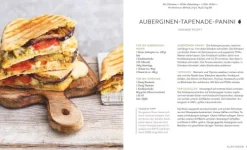 Graefe und Unzer Verlag Grillparty & Picknick-Überraschende Ideen für deinen Kontaktgrill