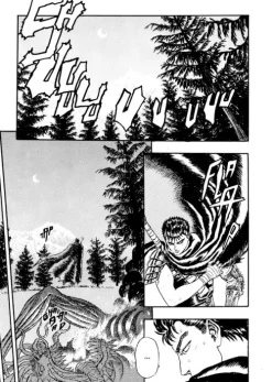 Panini Verlags GmbH Horror|Fantasy*Berserk Master Edition 01