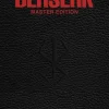 Panini Verlags GmbH Horror*Berserk Master Edition 02