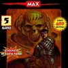 Berserk Max 05*Panini Verlags GmbH Hot