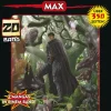 Panini Verlags GmbH Horror-Berserk Max 20