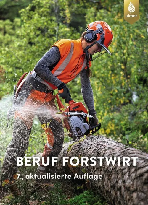 Beruf Forstwirt*Ulmer Eugen Verlag Outlet