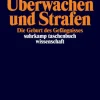 Suhrkamp Verlag Philosophie-Überwachen und Strafen