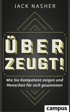Überzeugt!*Campus Verlag GmbH Discount