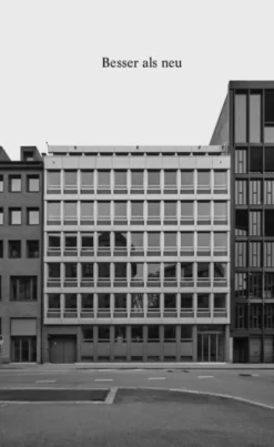 Besser als neu*Ruby Press