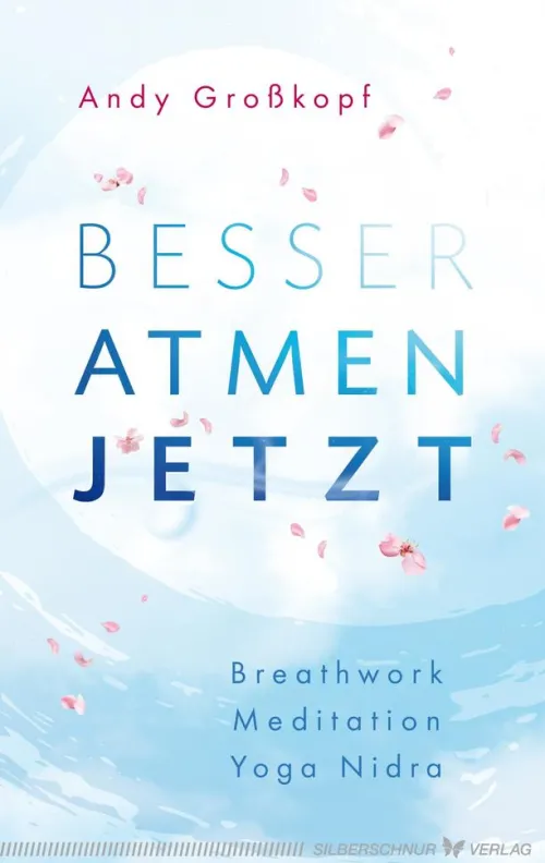 Verlag Sport & Fitness|Wellness & Entspannung-Besser atmen. Jetzt