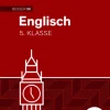 Besser in Englisch - Gymnasium 5. Klasse*Bibliograph. Instit. GmbH Hot