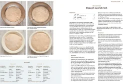 Ulmer Eugen Verlag Backen-Besser Vollkorn backen