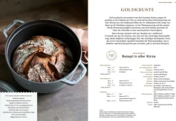 Ulmer Eugen Verlag Backen-Besser Vollkorn backen