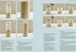 Ulmer Eugen Verlag Backen-Besser Vollkorn backen