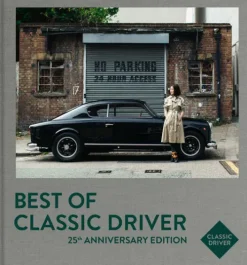 Delius Klasing Automobile*Best of Classic Driver