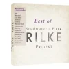 Hoerverlag DHV Der Romane·Gedichte & Drama*Best of Rilke Projekt