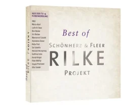 Hoerverlag DHV Der Romane·Gedichte & Drama*Best of Rilke Projekt