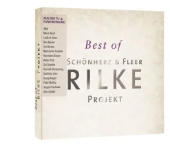 Hoerverlag DHV Der Romane·Gedichte & Drama*Best of Rilke Projekt