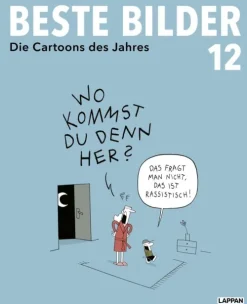 Lappan Verlag Cartoons*Beste Bilder 12