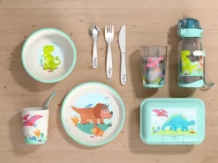 Besteck, Dino Motiv 1*HABA Sales GmbH & Co. KG Online